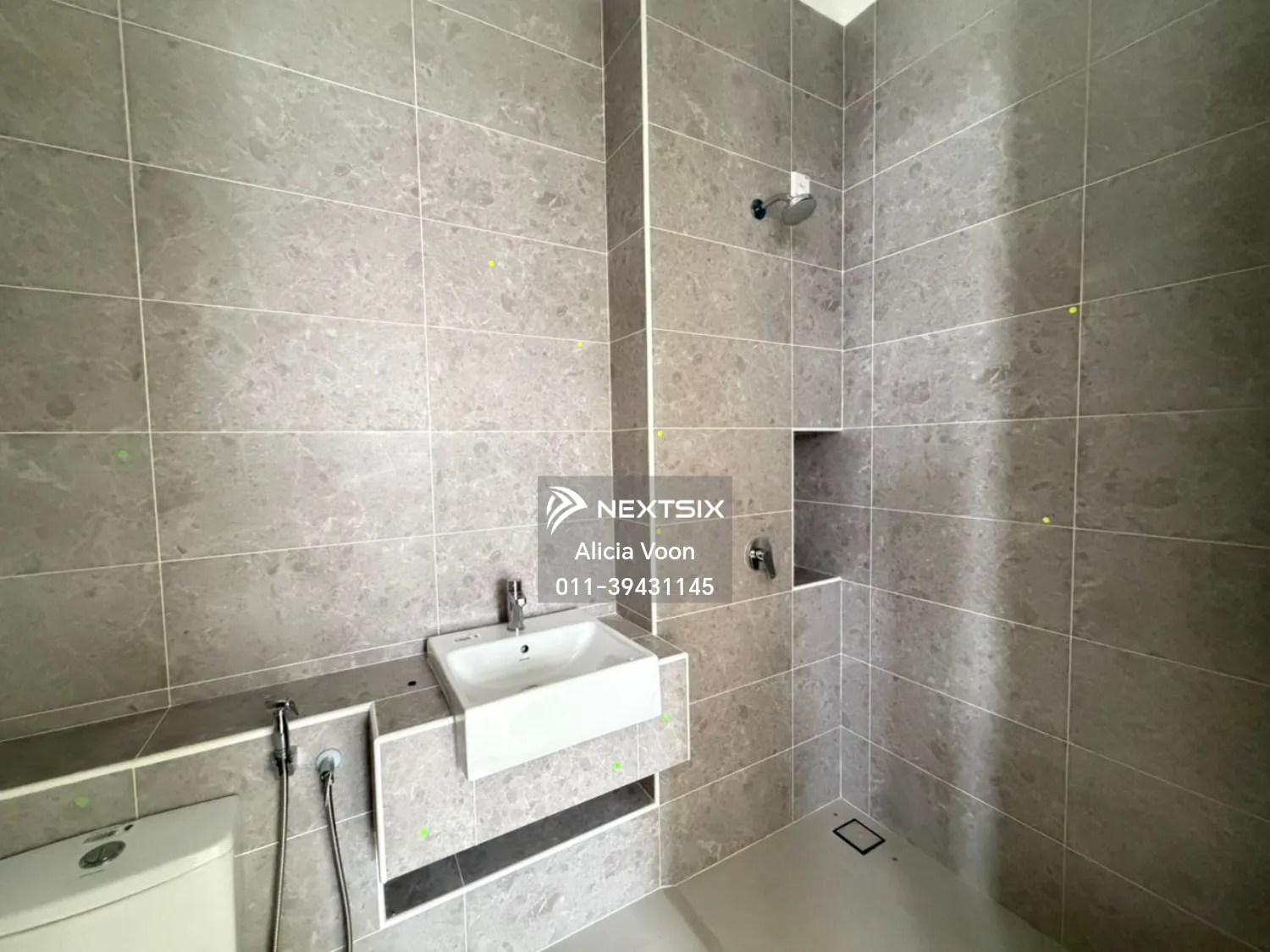2-sty Terrace/Link House For Sale in Johor Bahru Johor - Image 10