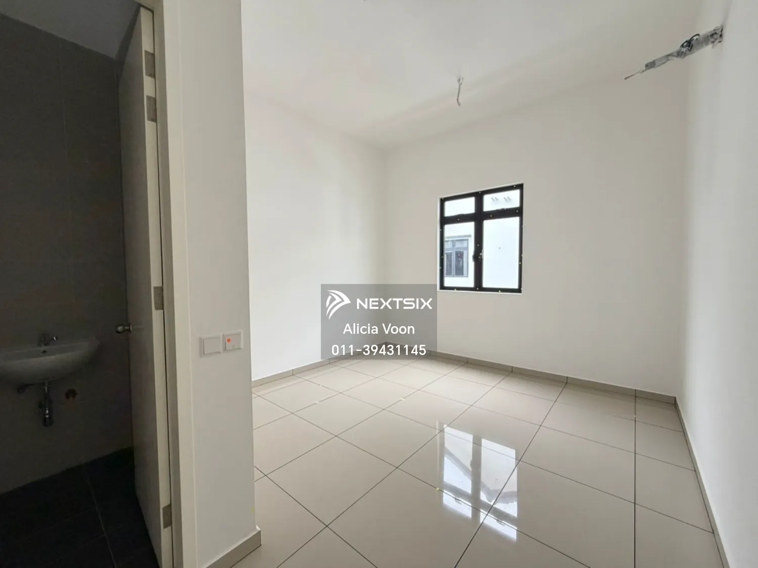 2-sty Terrace/Link House For Sale in Johor Bahru Johor - Image 11