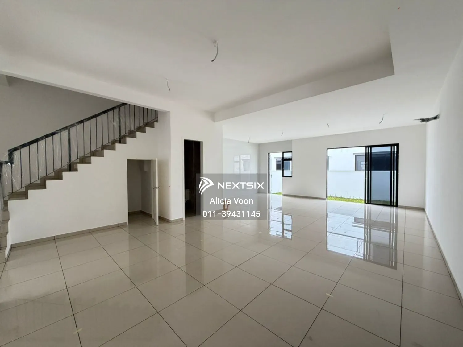 2-sty Terrace/Link House For Sale in Johor Bahru Johor - Image 12