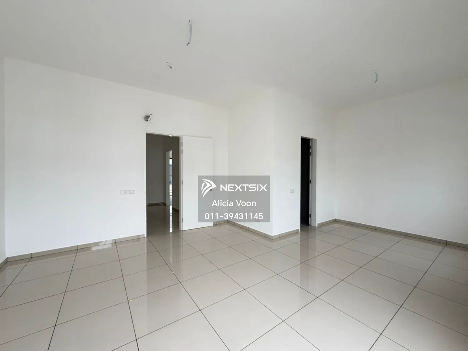 2-sty Terrace/Link House For Sale in Johor Bahru Johor - Image 13