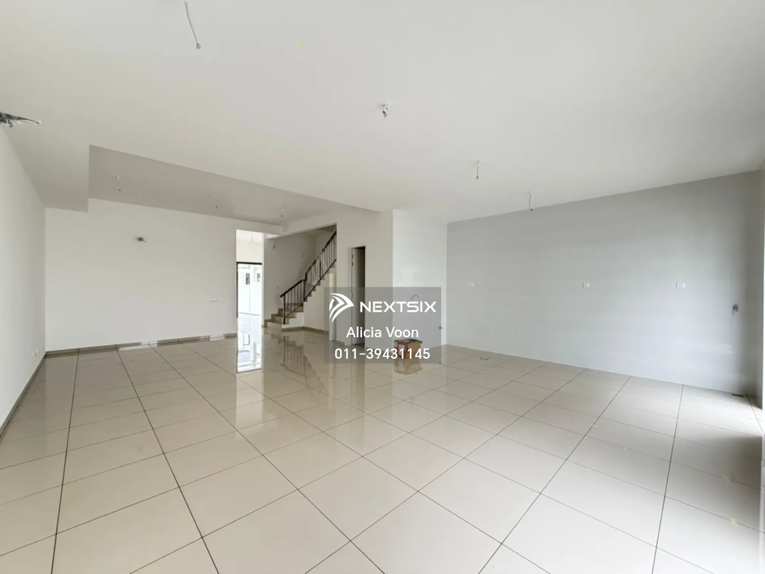 2-sty Terrace/Link House For Sale in Johor Bahru Johor - Image 14