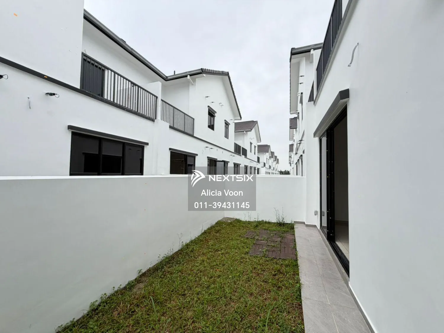 2-sty Terrace/Link House For Sale in Johor Bahru Johor - Image 15