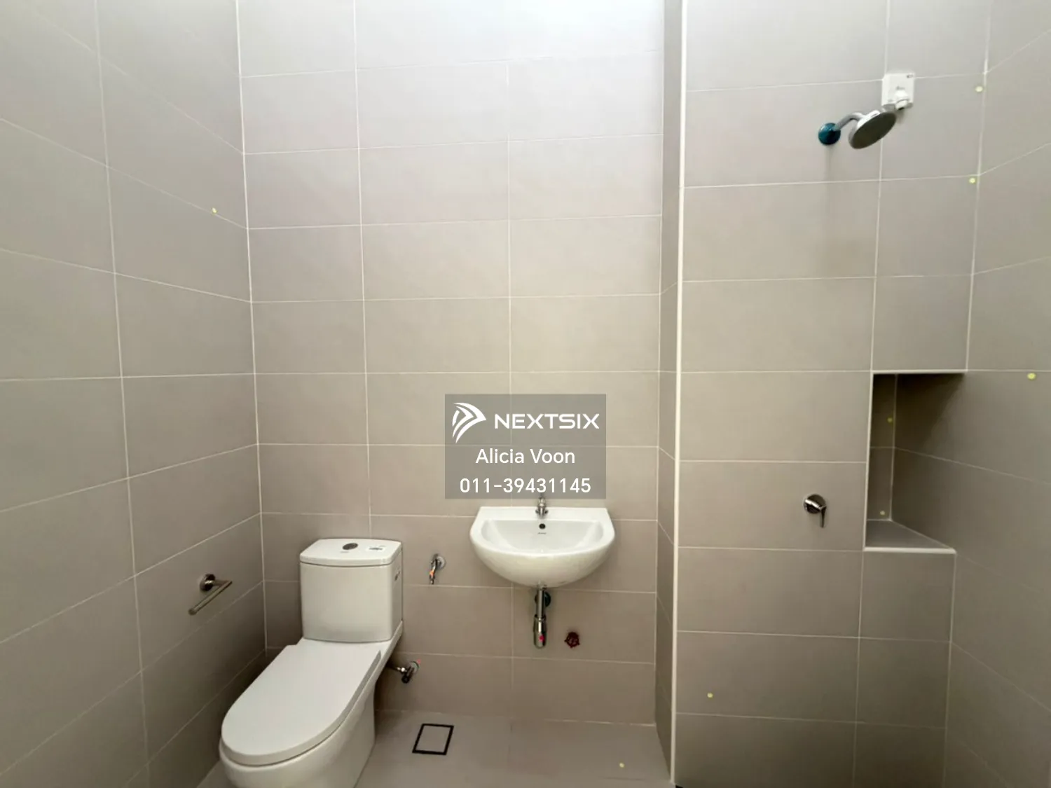 2-sty Terrace/Link House For Sale in Johor Bahru Johor - Image 16