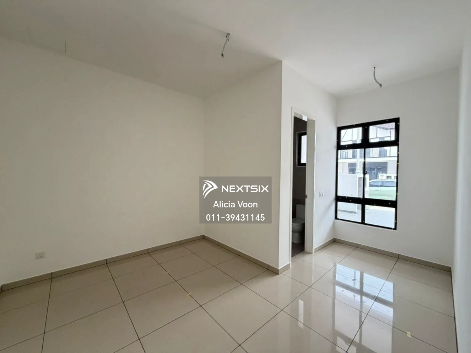 2-sty Terrace/Link House For Sale in Johor Bahru Johor - Image 7