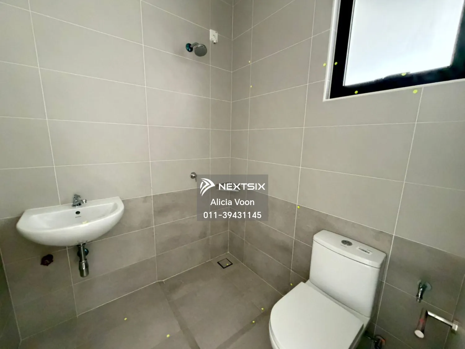 2-sty Terrace/Link House For Sale in Johor Bahru Johor - Image 8