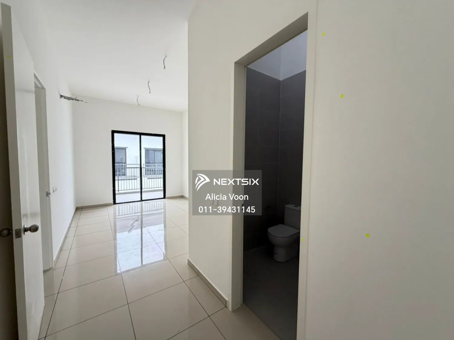 2-sty Terrace/Link House For Sale in Johor Bahru Johor - Image 9