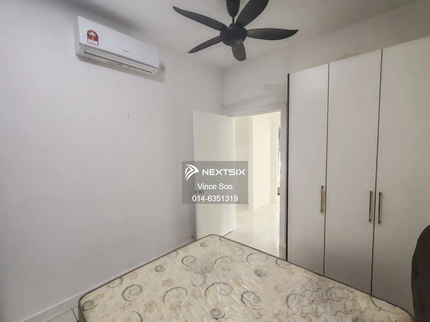 Apartment For Sale in Johor Bahru Johor - Image 10