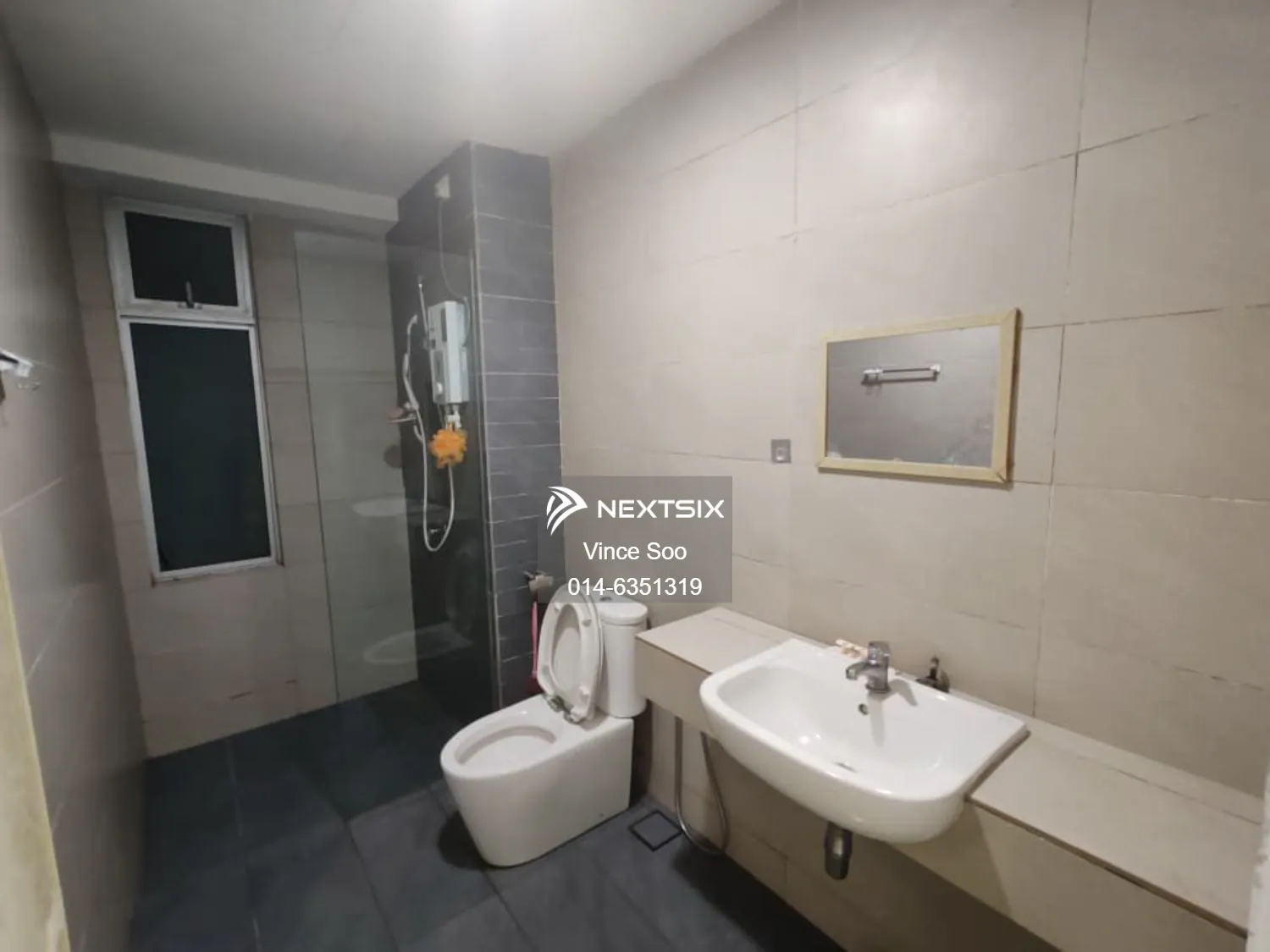 Apartment For Sale in Johor Bahru Johor - Image 11