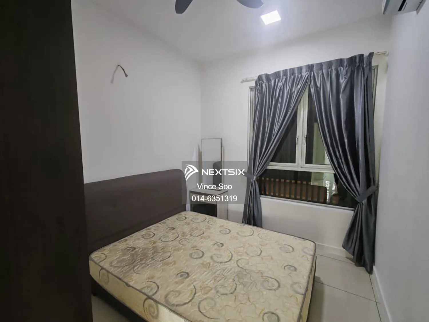 Apartment For Sale in Johor Bahru Johor - Image 8