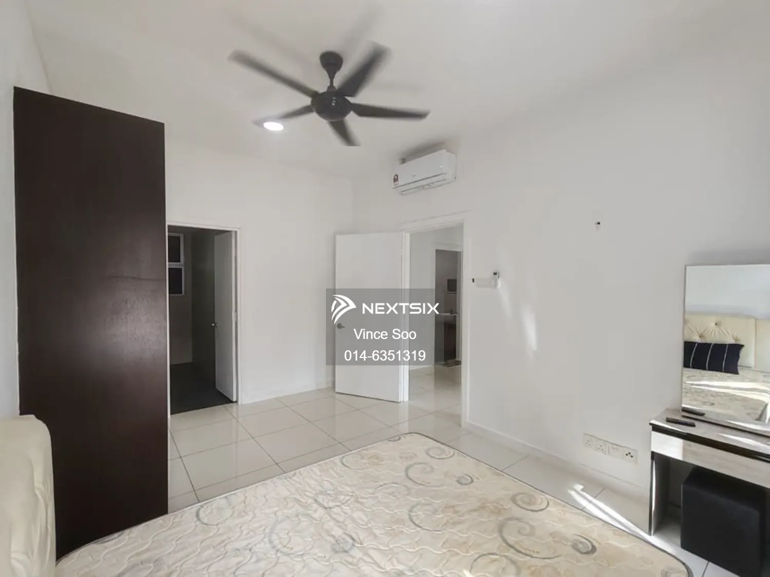 Apartment For Sale in Johor Bahru Johor - Image 9