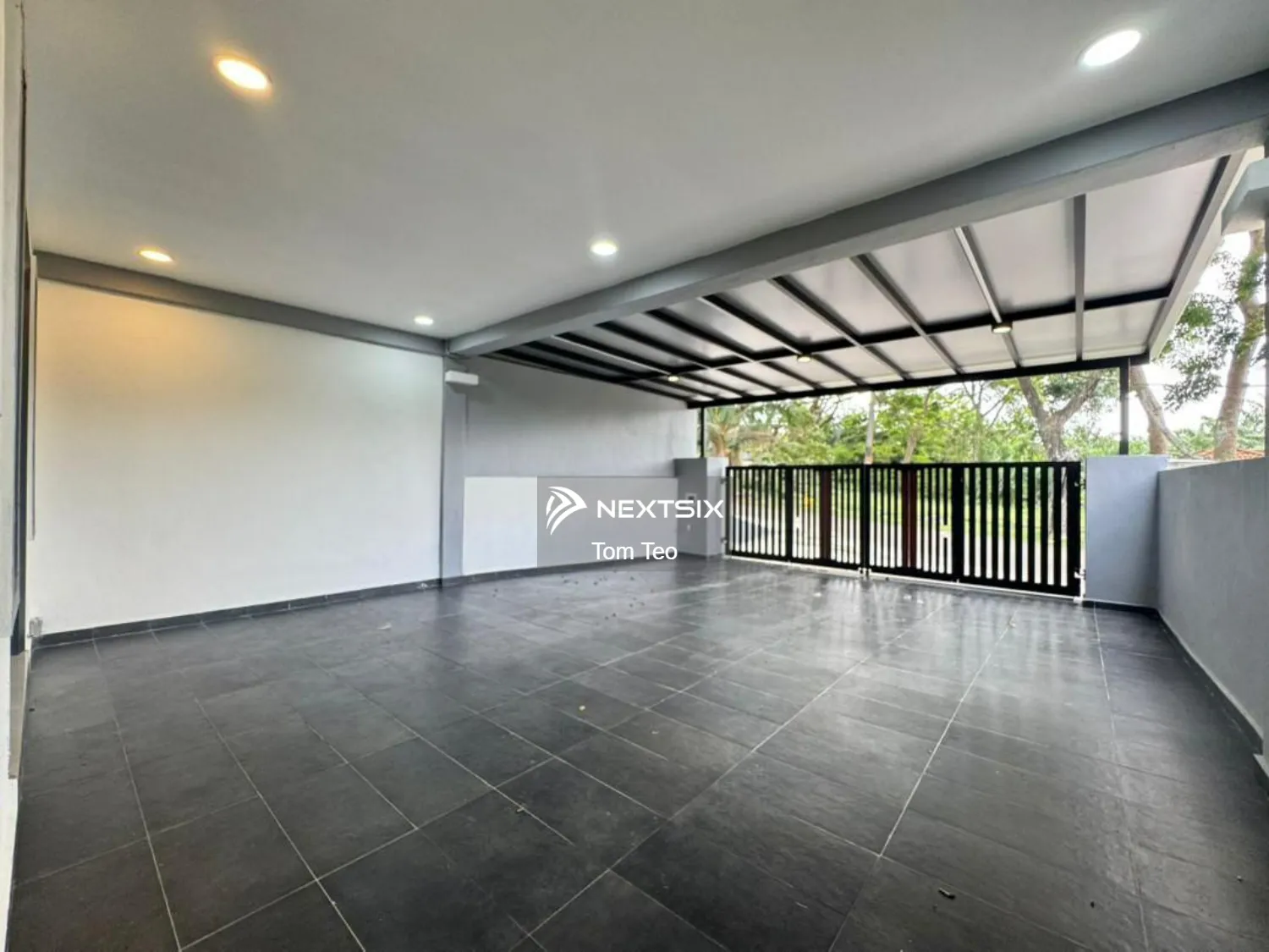 2-sty Terrace/Link House For Sale in Permas Jaya Johor