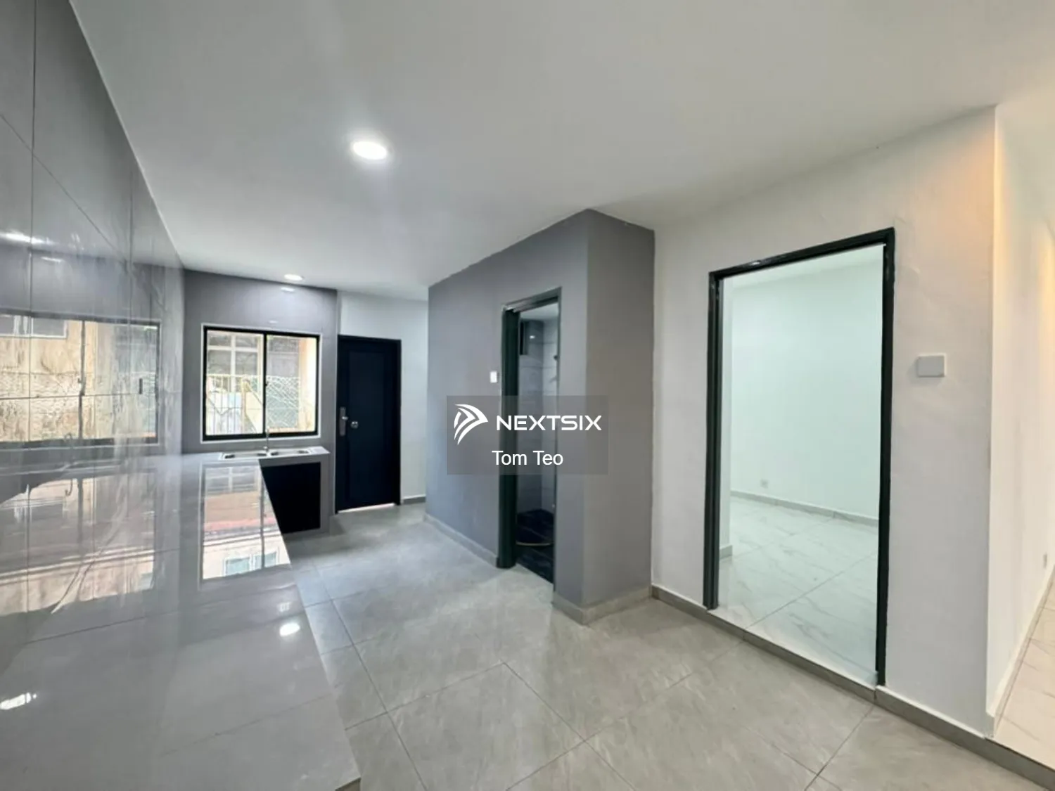 2-sty Terrace/Link House For Sale in Permas Jaya Johor - Image 11