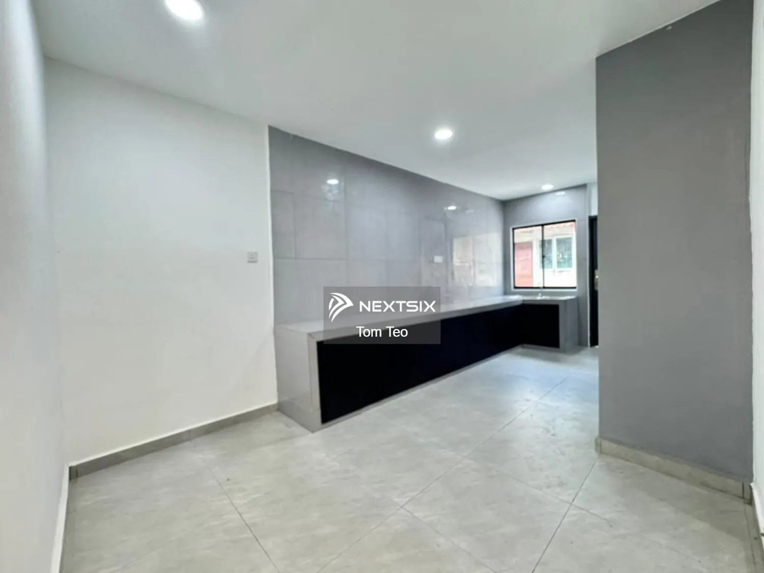 2-sty Terrace/Link House For Sale in Permas Jaya Johor - Image 13