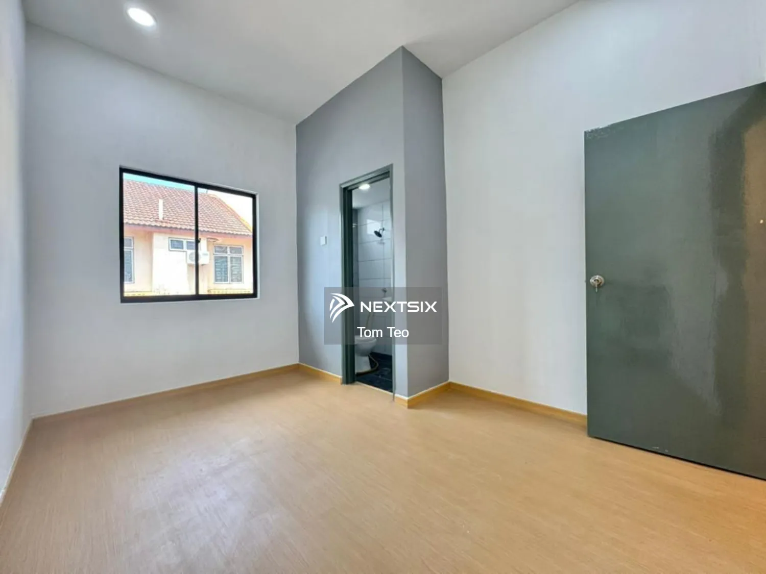 2-sty Terrace/Link House For Sale in Permas Jaya Johor - Image 19
