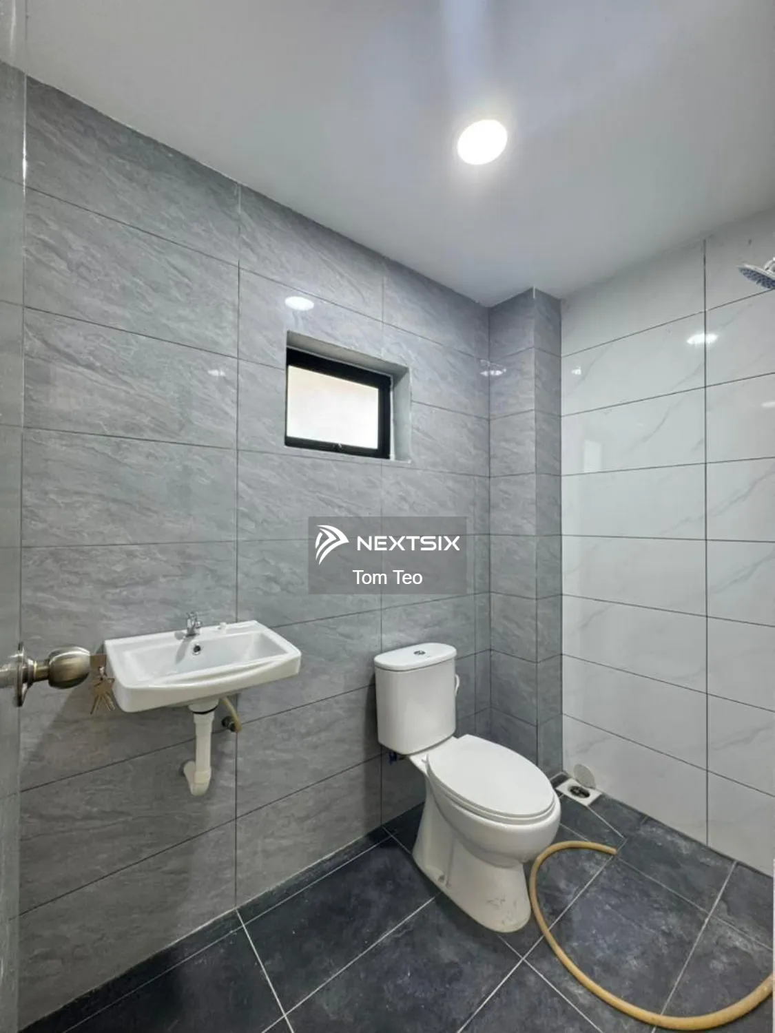 2-sty Terrace/Link House For Sale in Permas Jaya Johor - Image 23