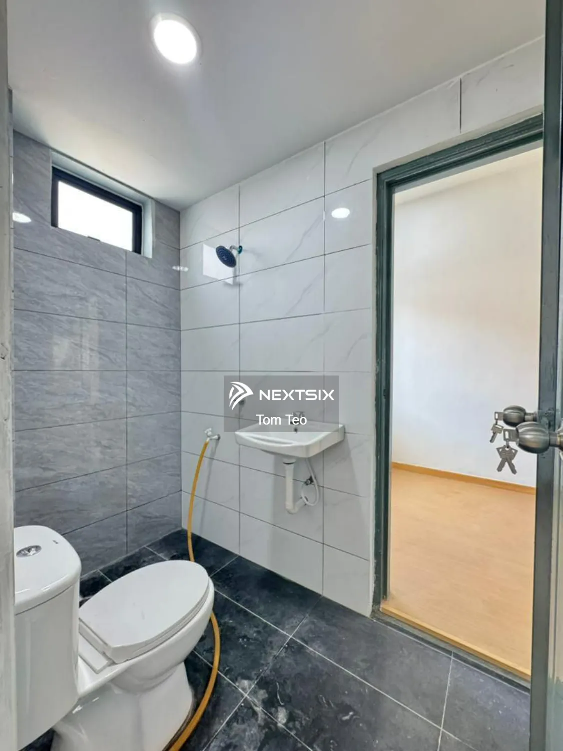 2-sty Terrace/Link House For Sale in Permas Jaya Johor - Image 24