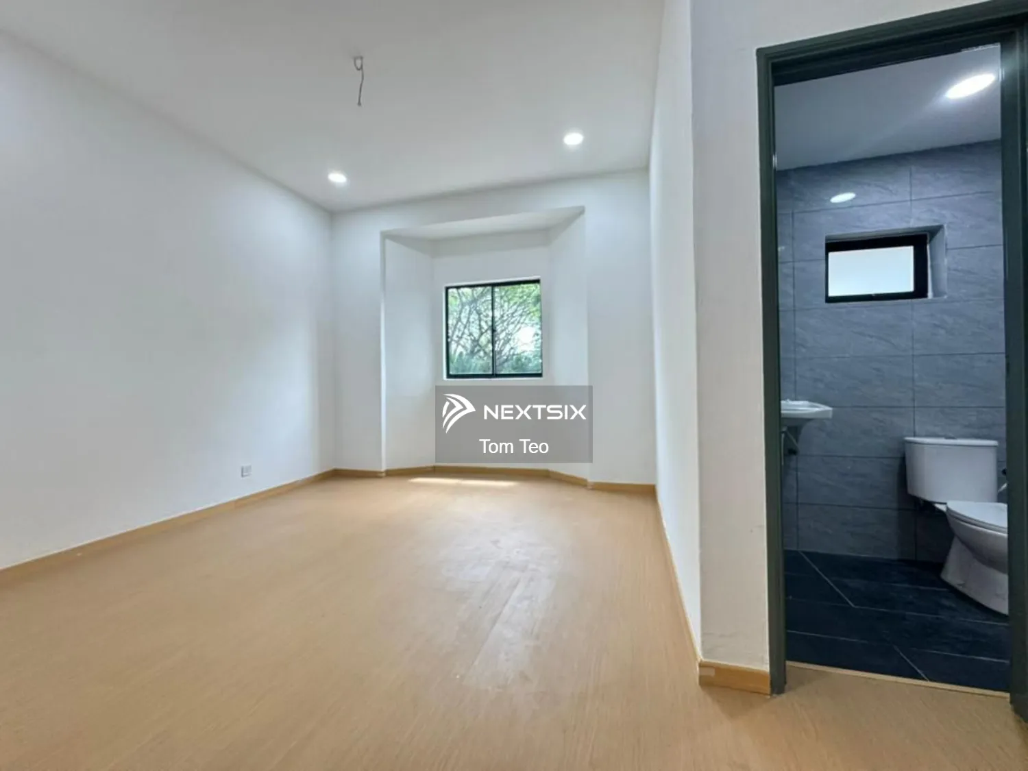 2-sty Terrace/Link House For Sale in Permas Jaya Johor - Image 26