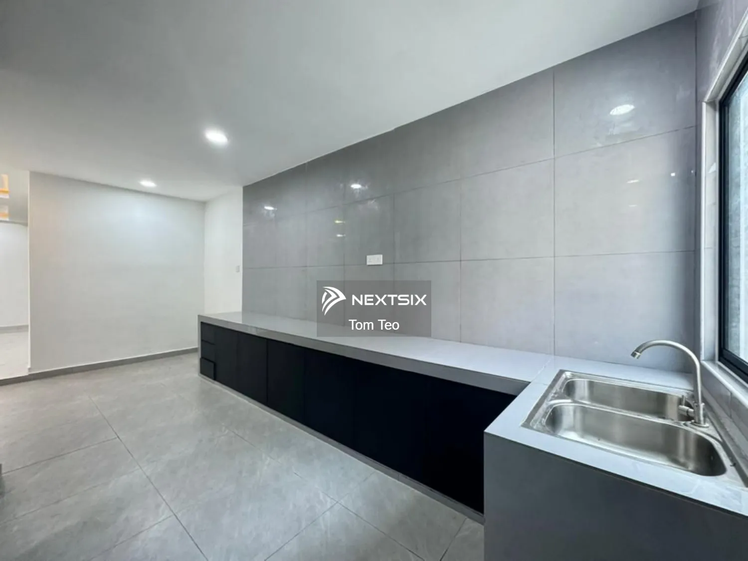 2-sty Terrace/Link House For Sale in Permas Jaya Johor - Image 9