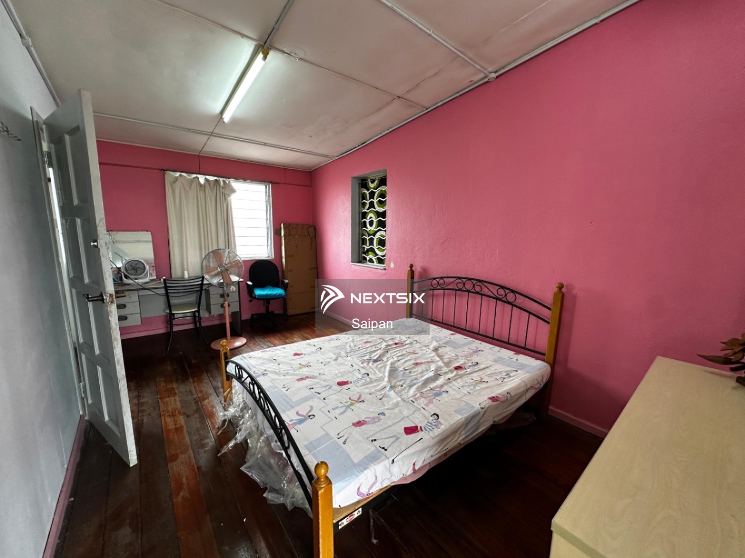 1.5-sty Terrace/Link House For Sale in Kuching Sarawak - Image 10