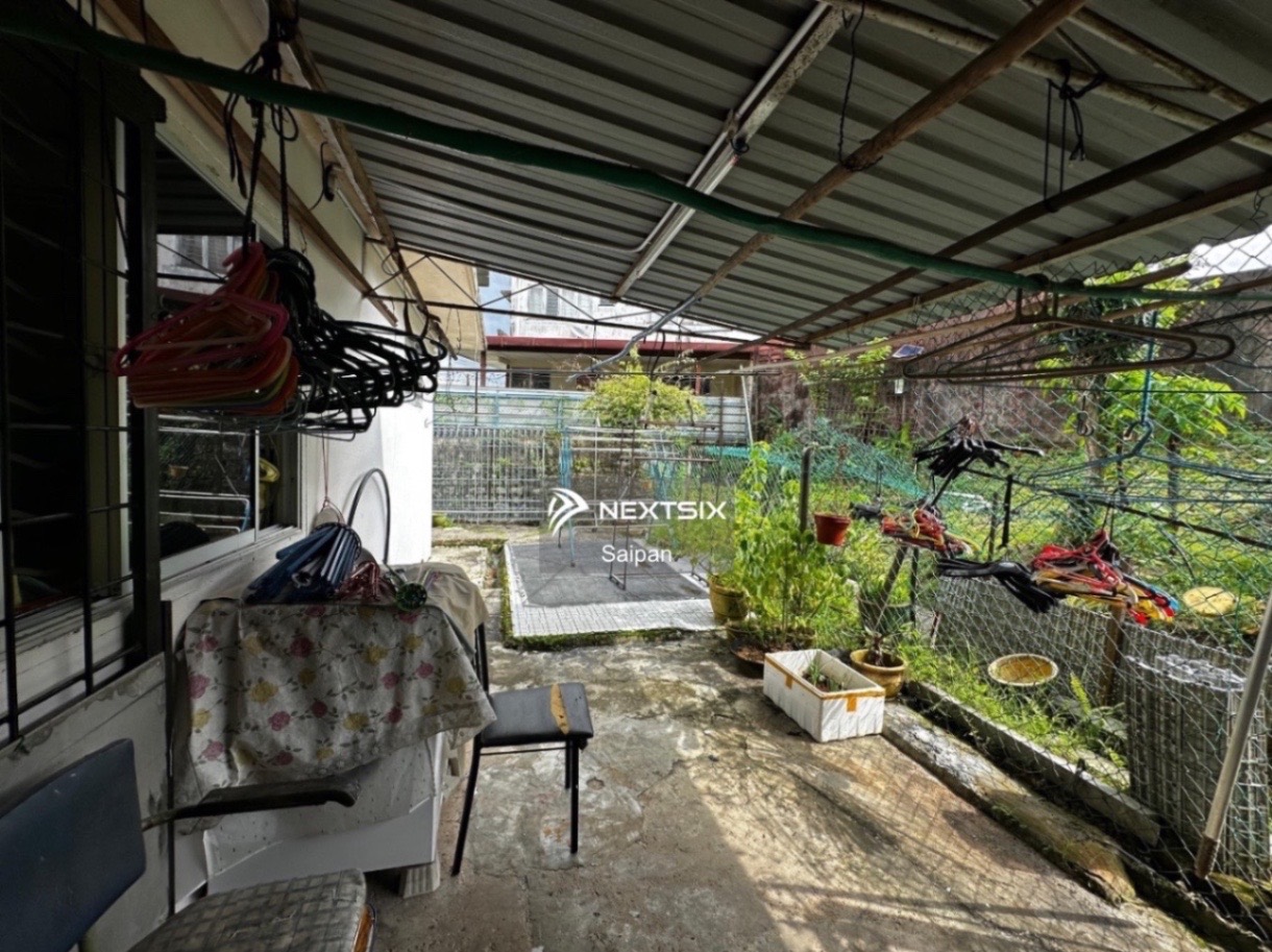 1.5-sty Terrace/Link House For Sale in Kuching Sarawak - Image 12
