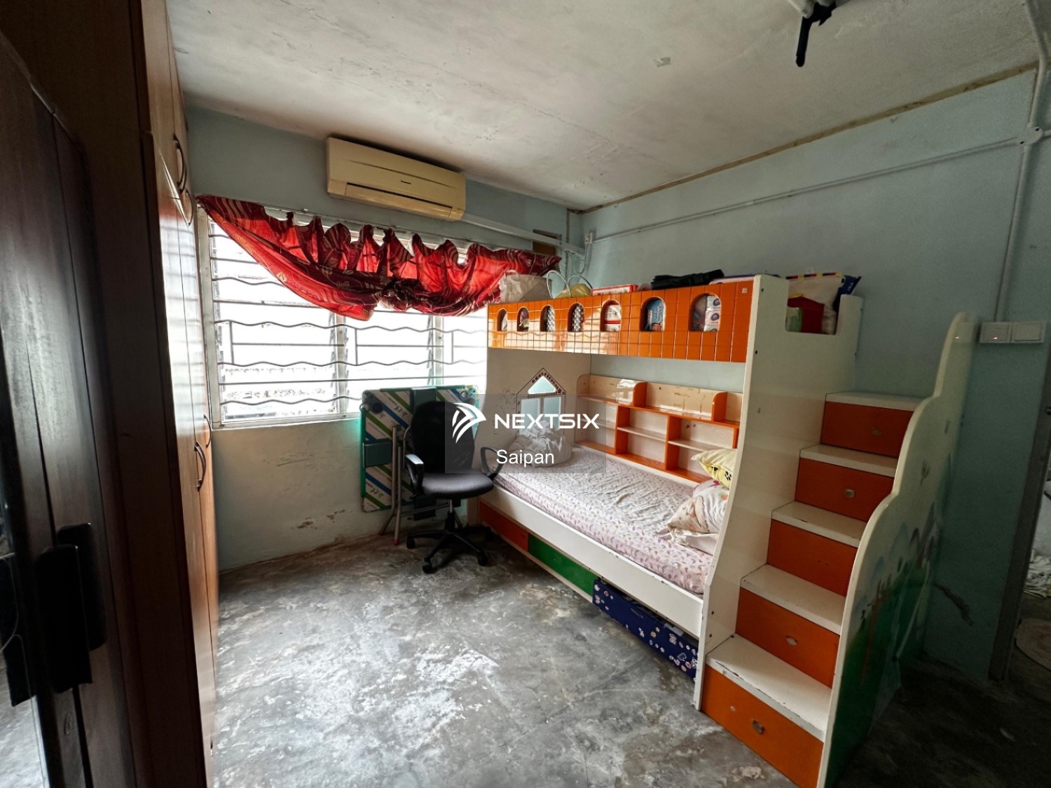 1.5-sty Terrace/Link House For Sale in Kuching Sarawak - Image 5