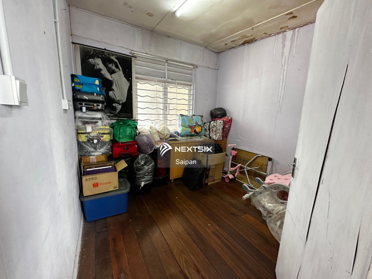 1.5-sty Terrace/Link House For Sale in Kuching Sarawak - Image 6