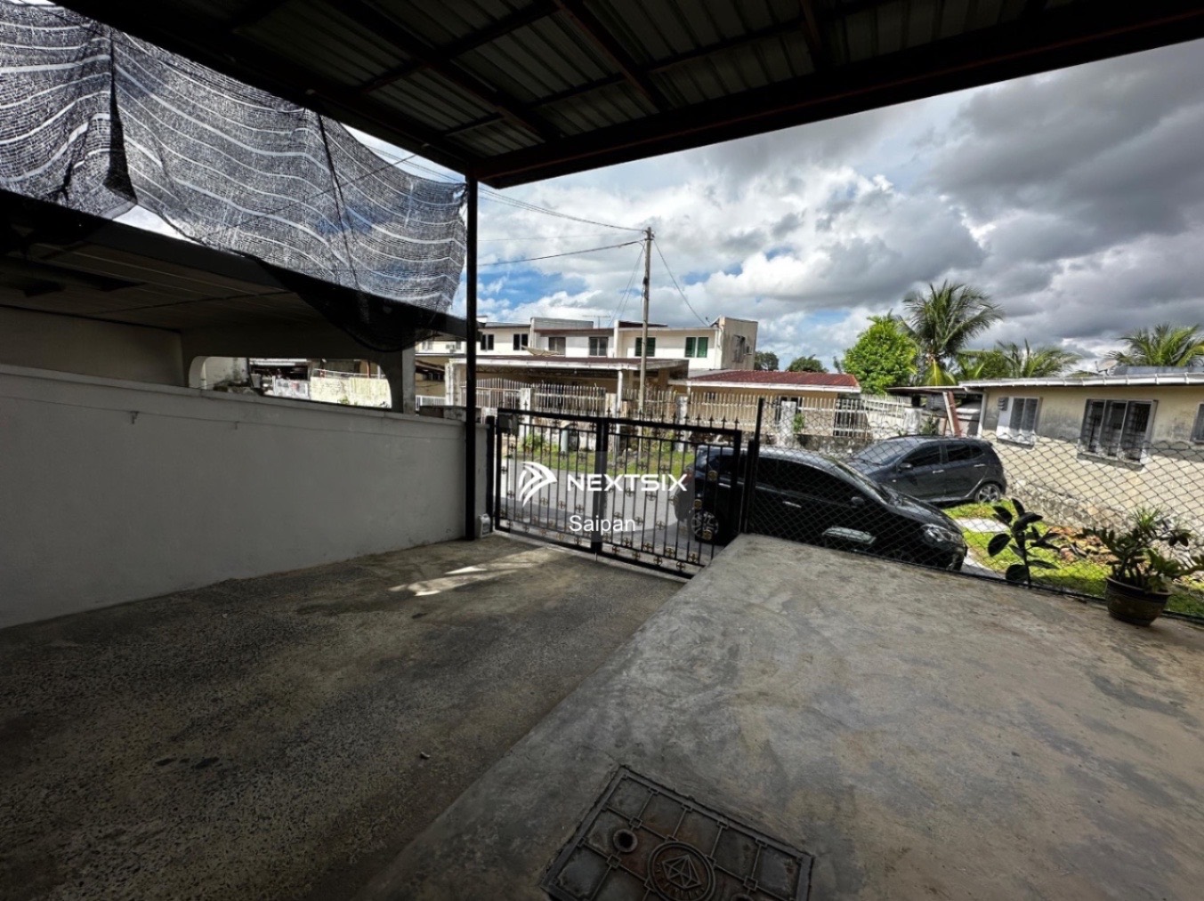 1.5-sty Terrace/Link House For Sale in Kuching Sarawak - Image 7