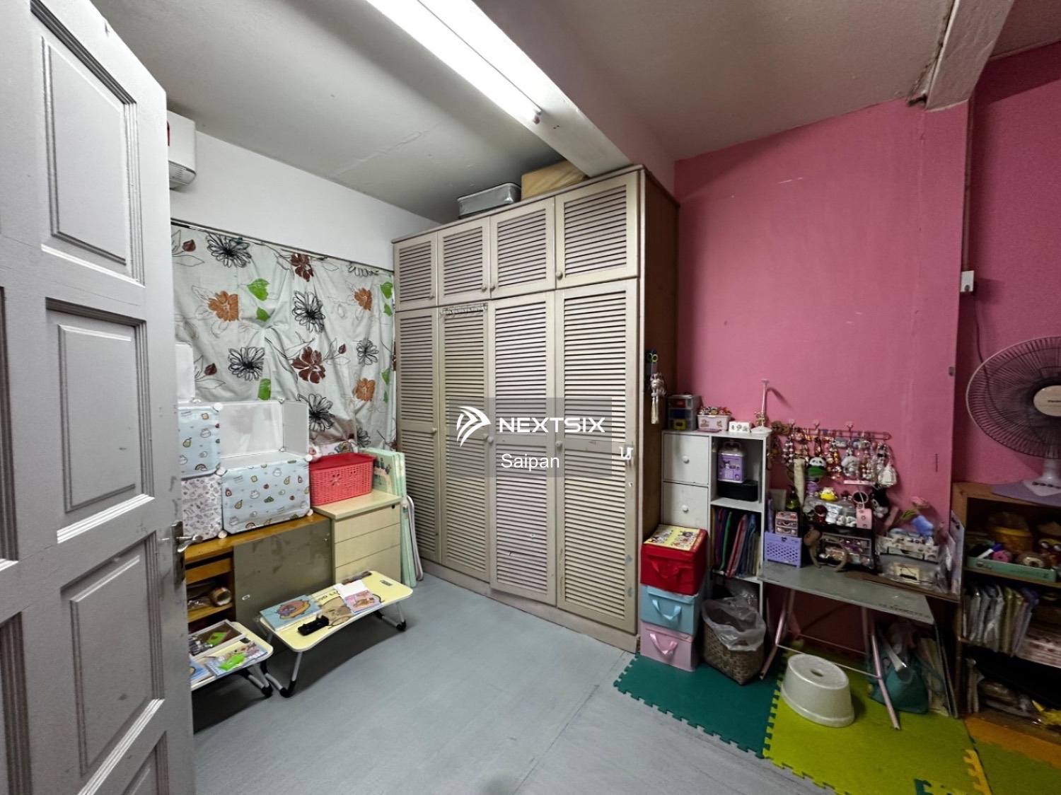 1.5-sty Terrace/Link House For Sale in Kuching Sarawak - Image 8