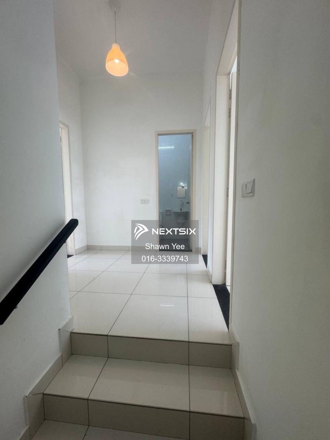 2-sty Terrace/Link House For Sale in Johor Bahru Johor - Image 12