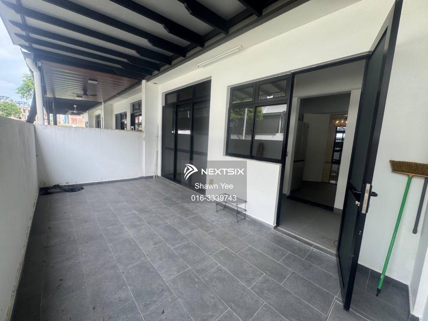 2-sty Terrace/Link House For Sale in Johor Bahru Johor - Image 6