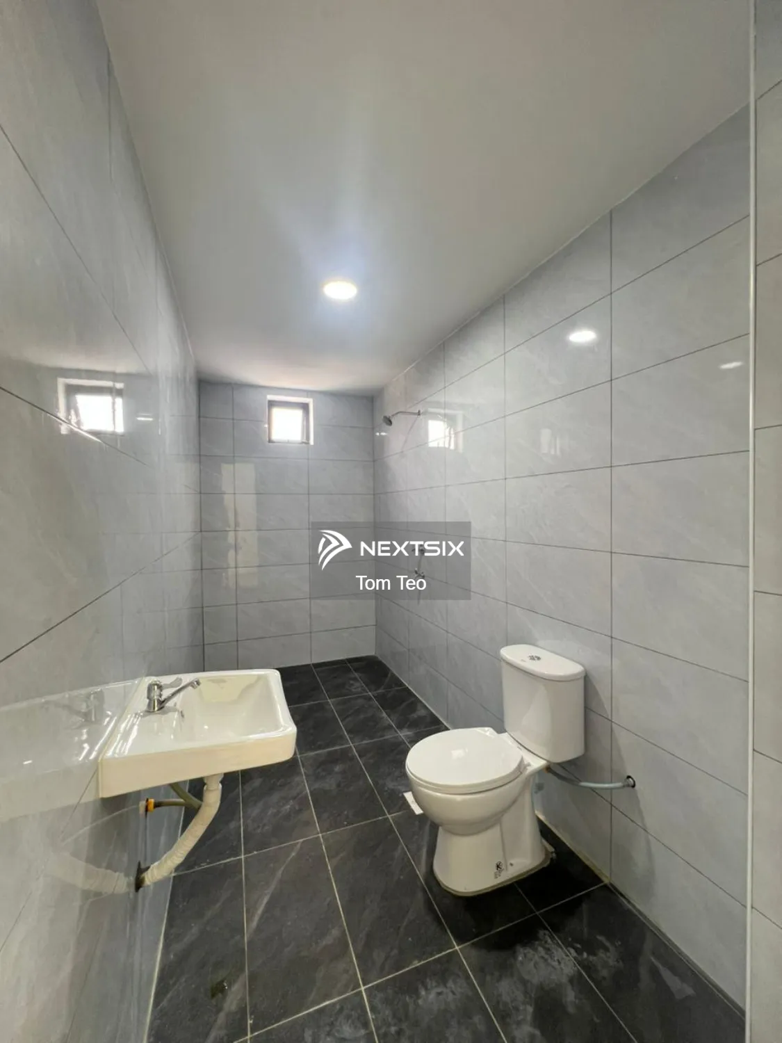 2-sty Terrace/Link House For Sale in Skudai Johor - Image 16