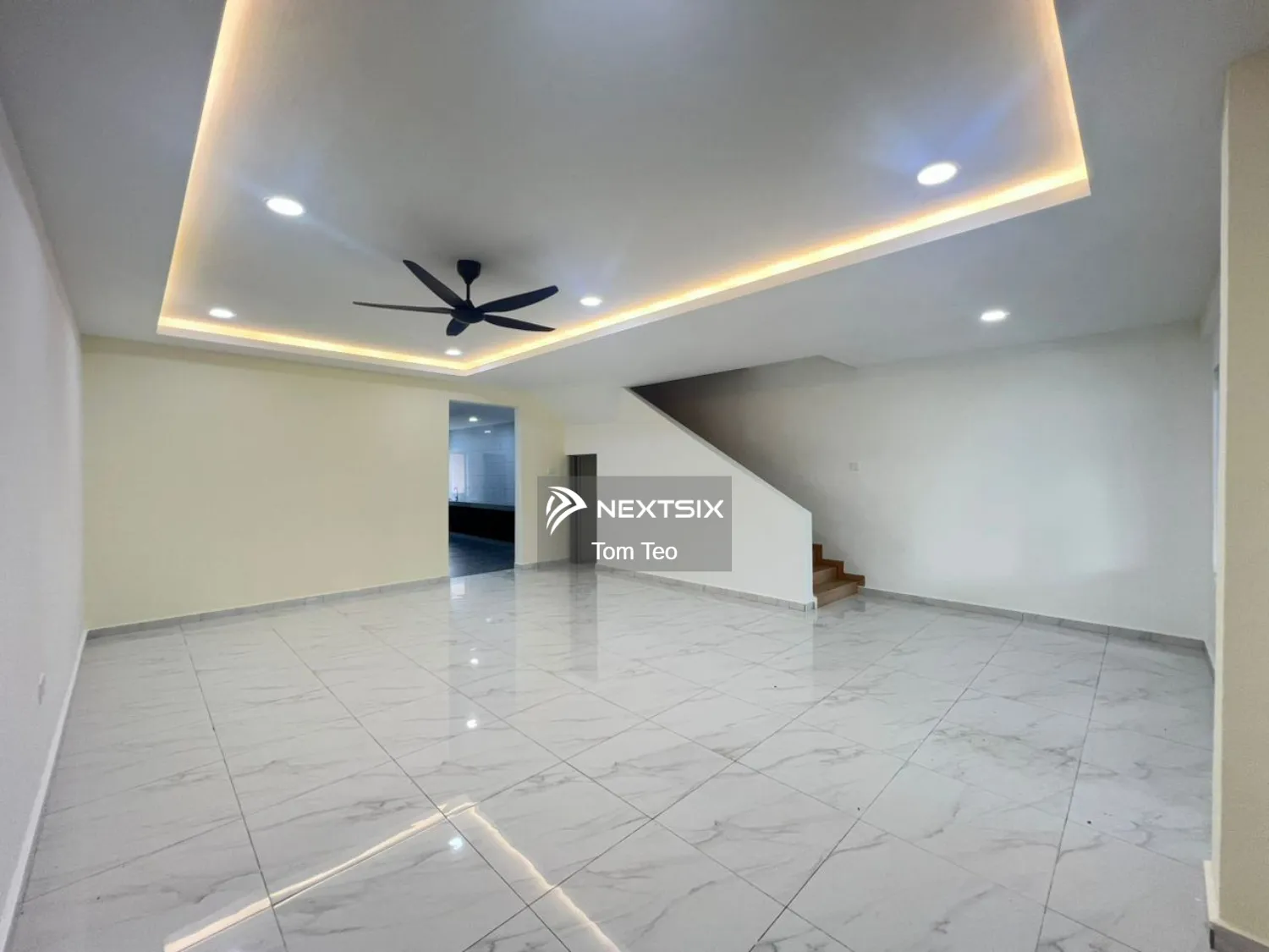 2-sty Terrace/Link House For Sale in Skudai Johor - Image 5
