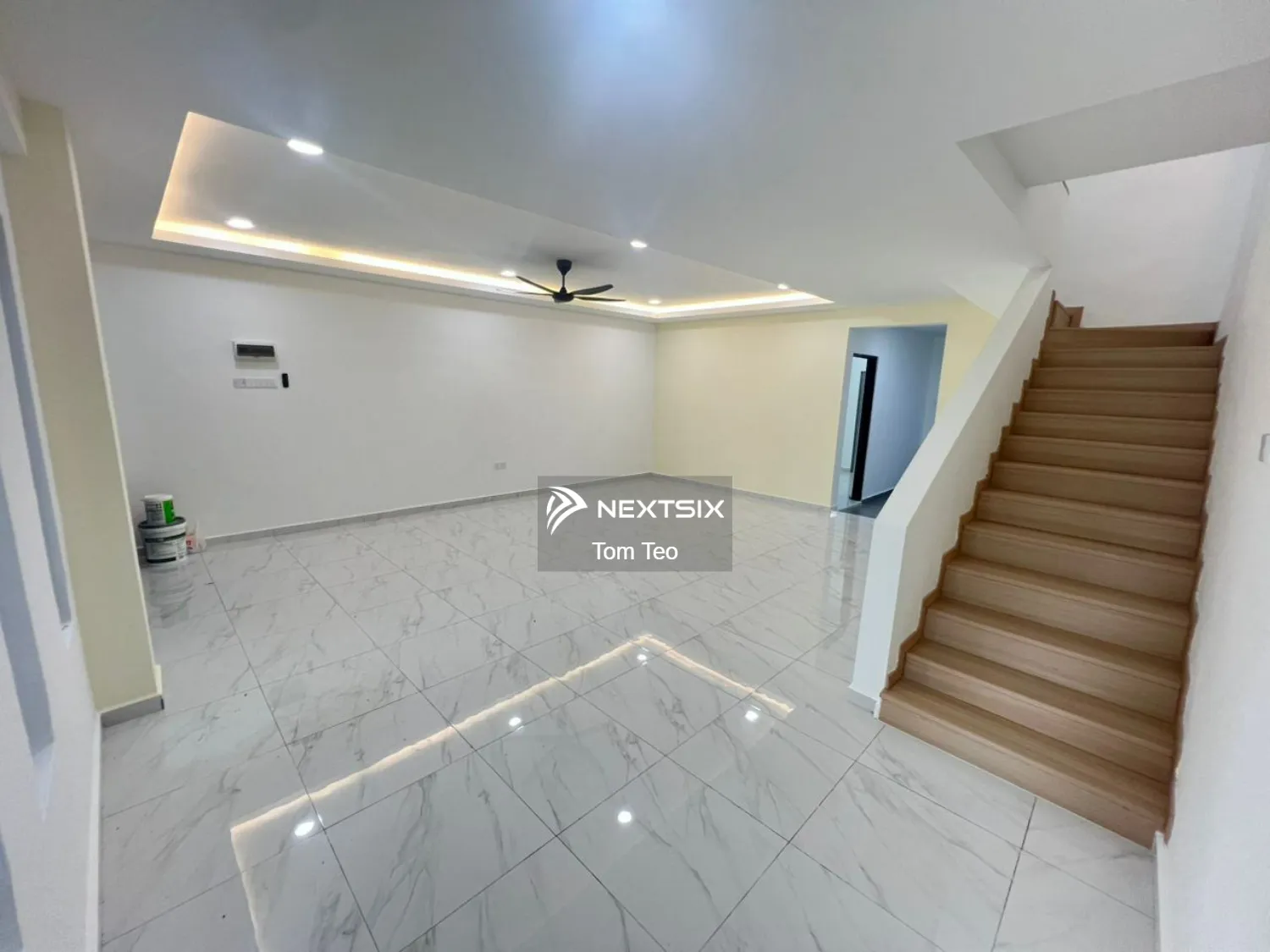 2-sty Terrace/Link House For Sale in Skudai Johor - Image 7
