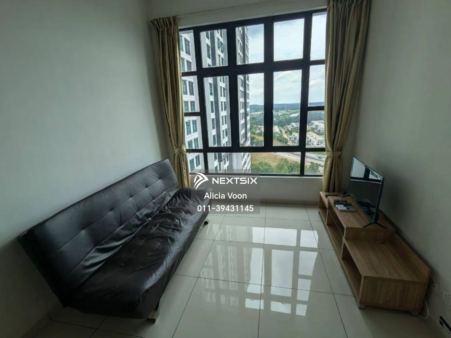 Serviced Residence For Sale in Johor Bahru Johor
