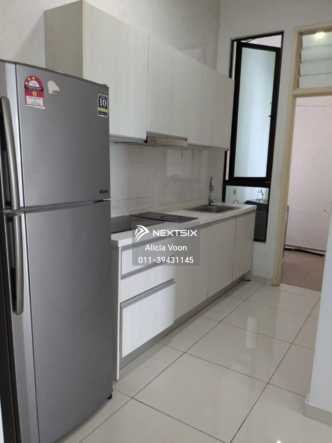Serviced Residence For Sale in Johor Bahru Johor - Image 5