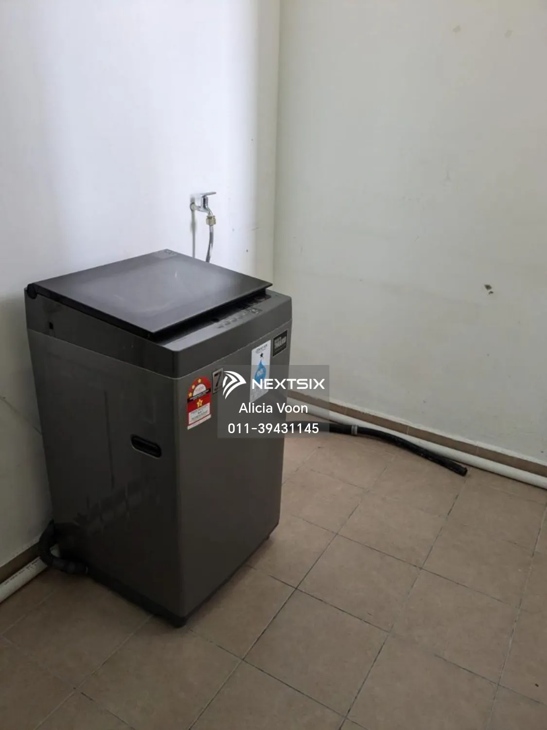 Serviced Residence For Sale in Johor Bahru Johor - Image 6