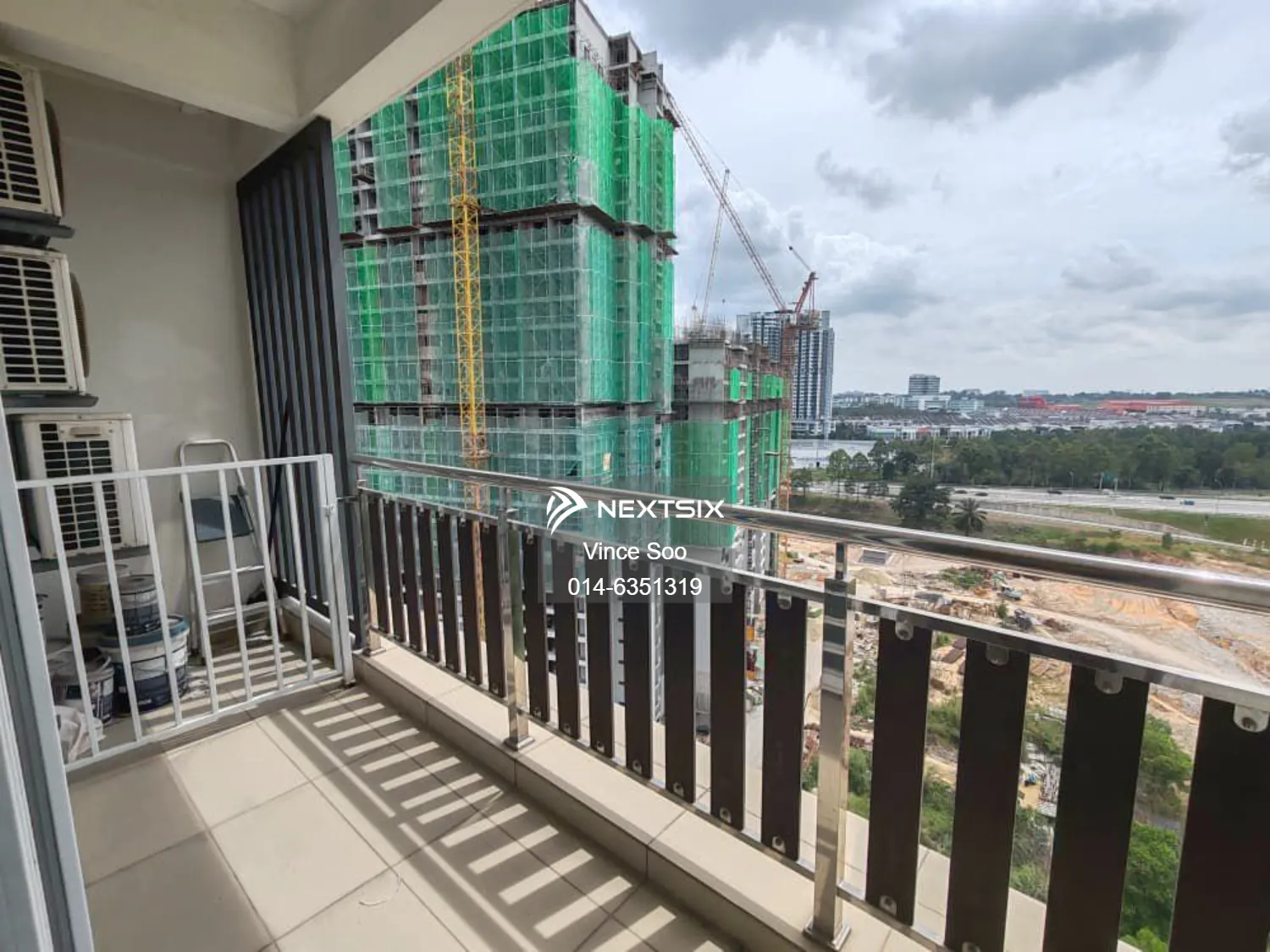 Serviced Residence For Sale in Johor Bahru Johor - Image 12
