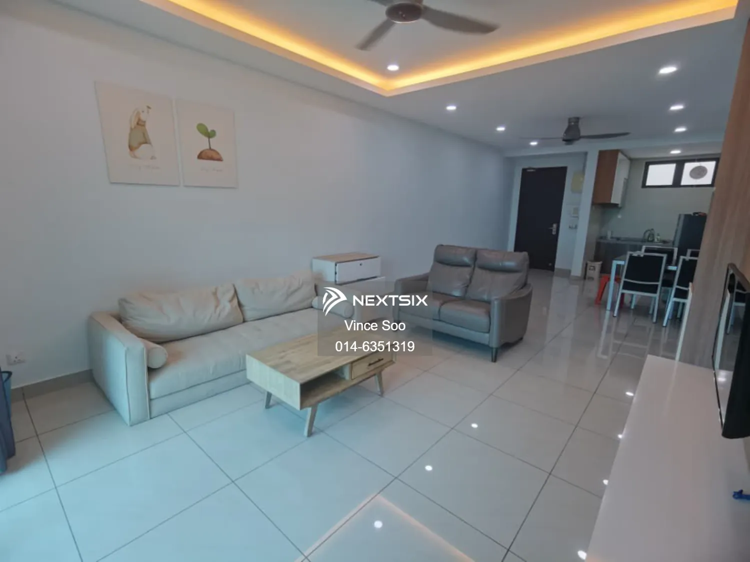 Serviced Residence For Sale in Johor Bahru Johor - Image 13