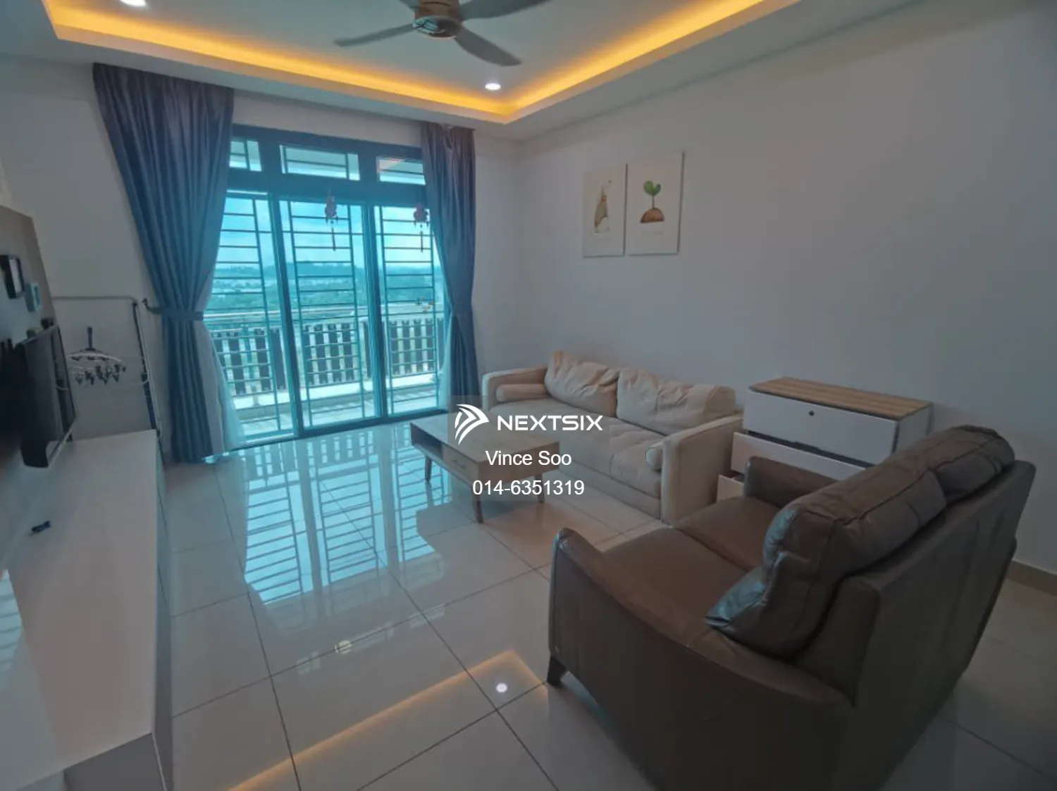 Serviced Residence For Sale in Johor Bahru Johor - Image 15