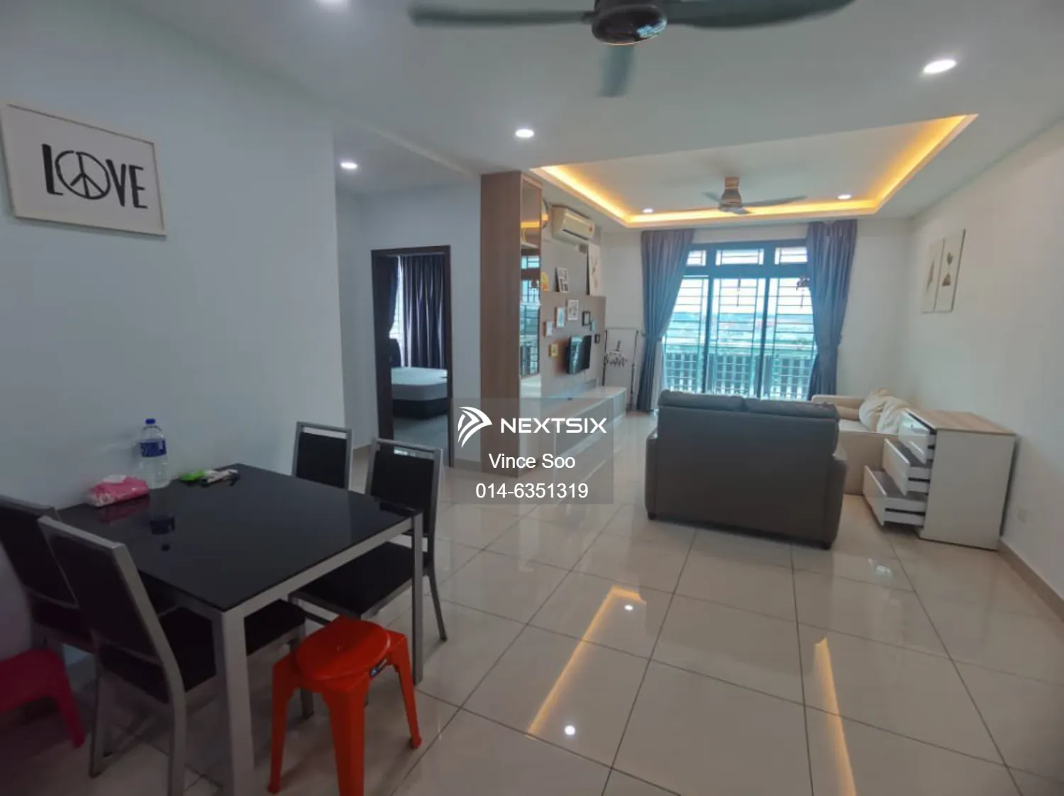 Serviced Residence For Sale in Johor Bahru Johor - Image 16