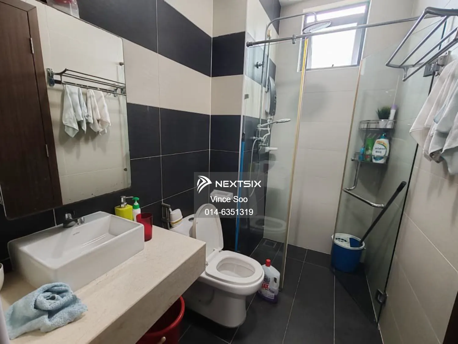 Serviced Residence For Sale in Johor Bahru Johor - Image 5