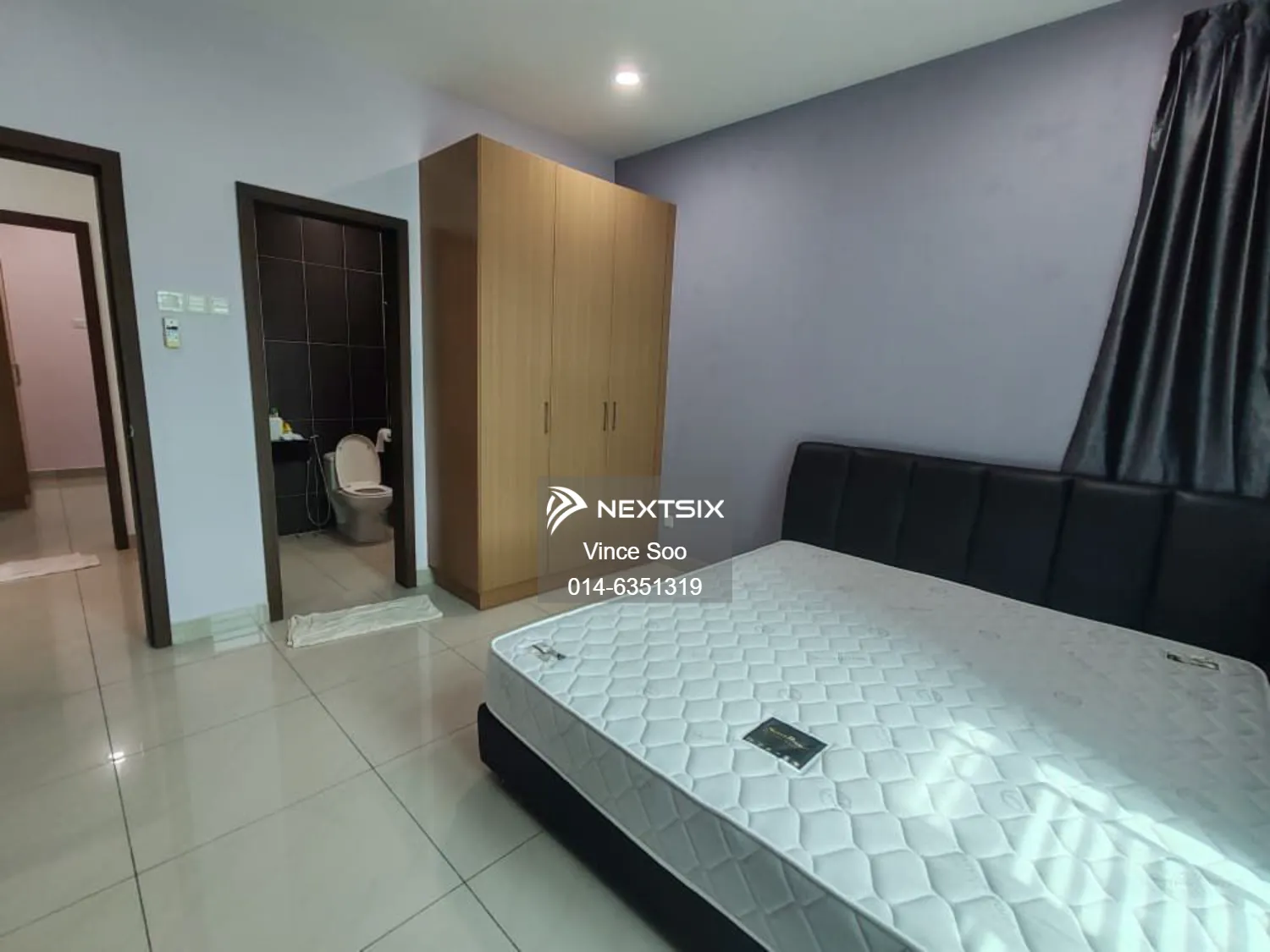 Serviced Residence For Sale in Johor Bahru Johor - Image 6