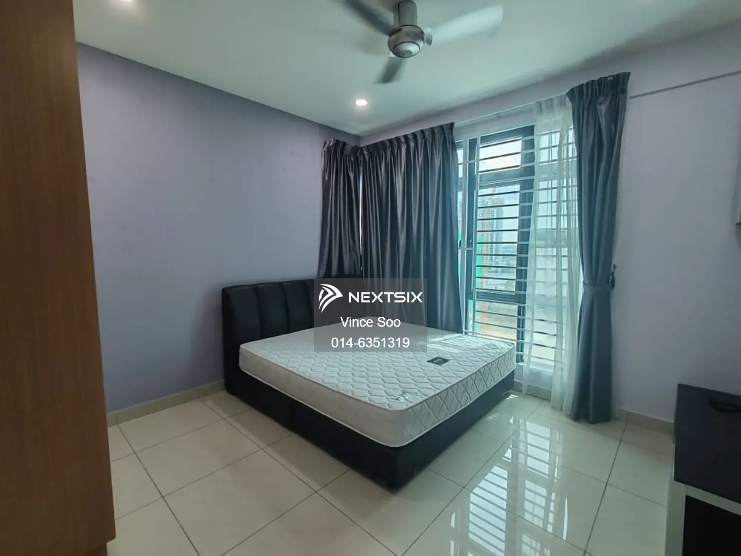 Serviced Residence For Sale in Johor Bahru Johor - Image 7