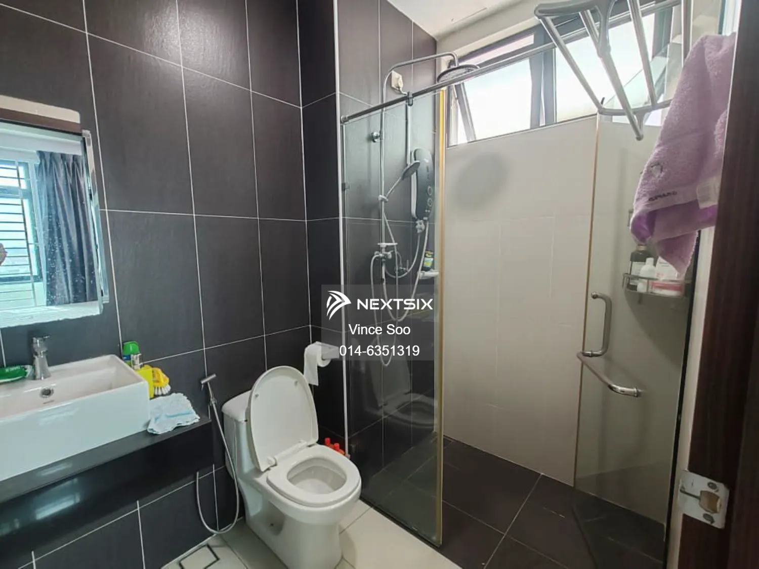 Serviced Residence For Sale in Johor Bahru Johor - Image 8