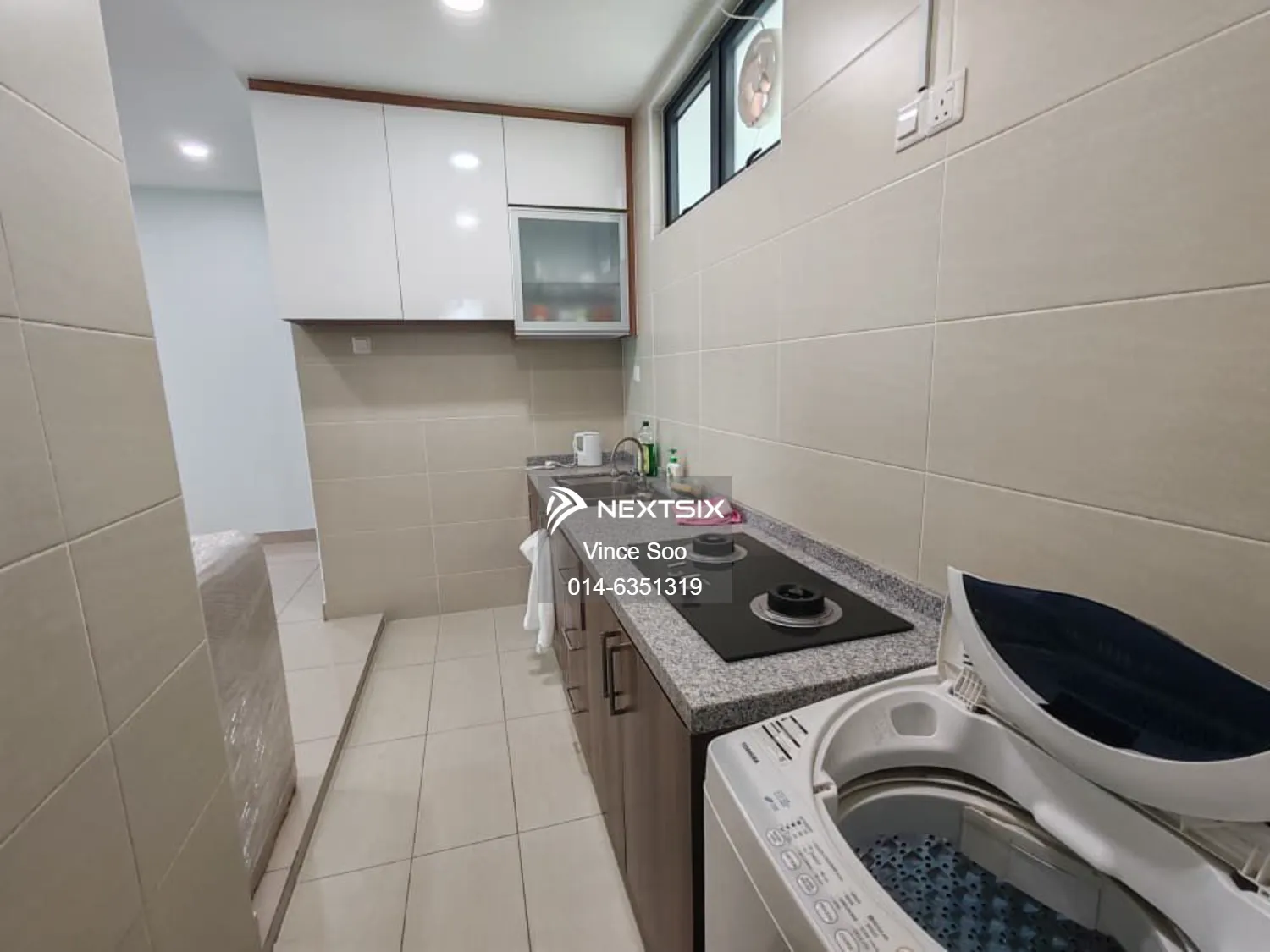 Serviced Residence For Sale in Johor Bahru Johor - Image 9