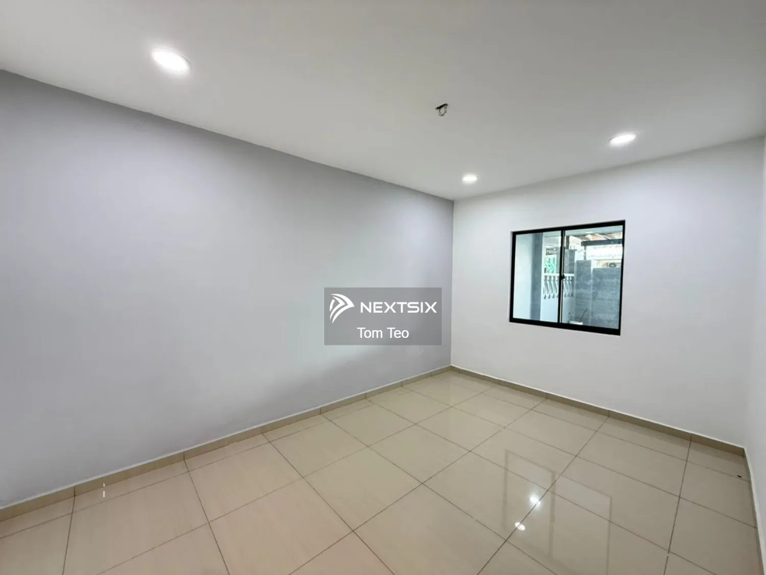 1-sty Terrace/Link House For Sale in Skudai Johor - Image 12