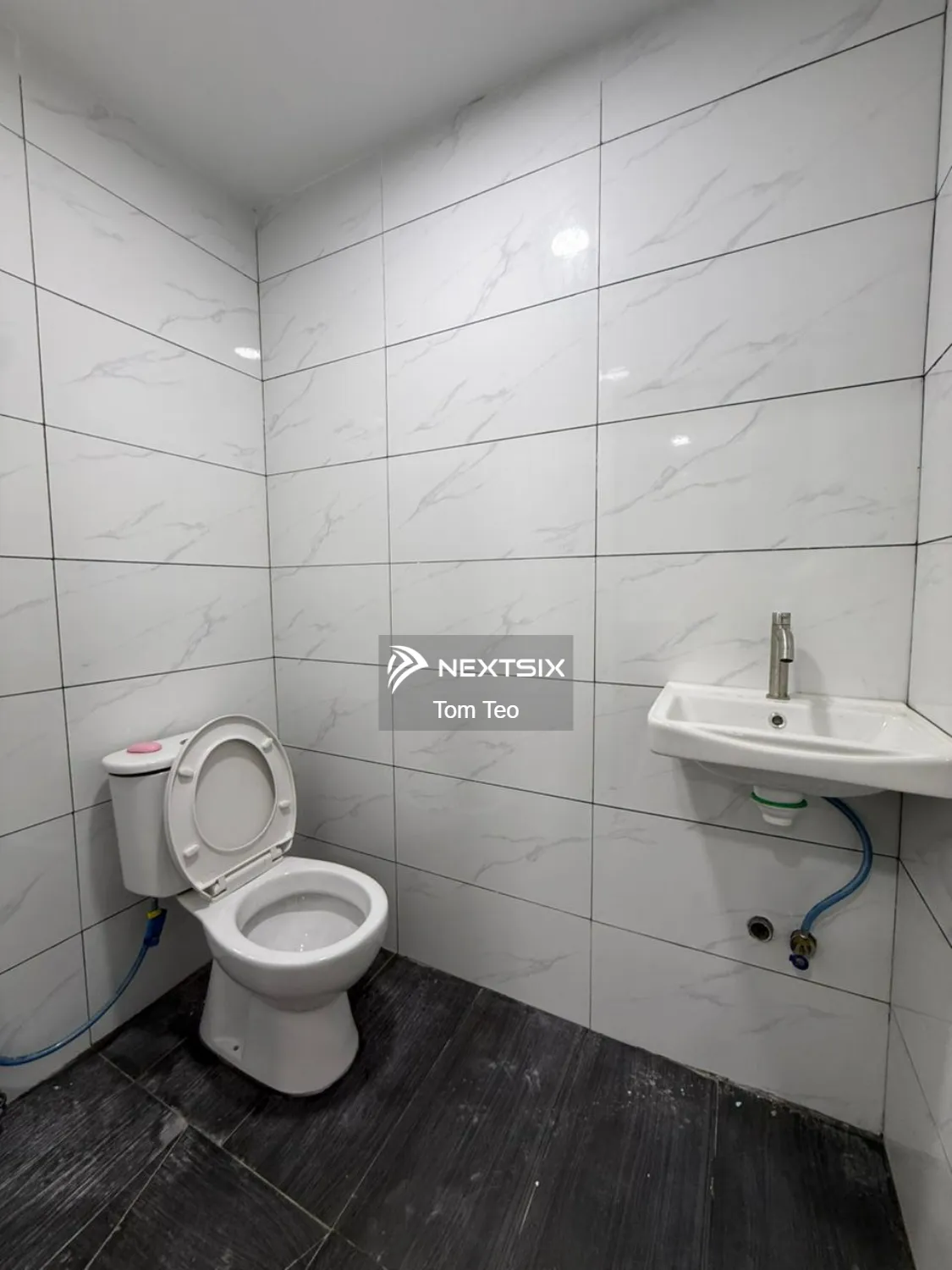 1-sty Terrace/Link House For Sale in Skudai Johor - Image 13