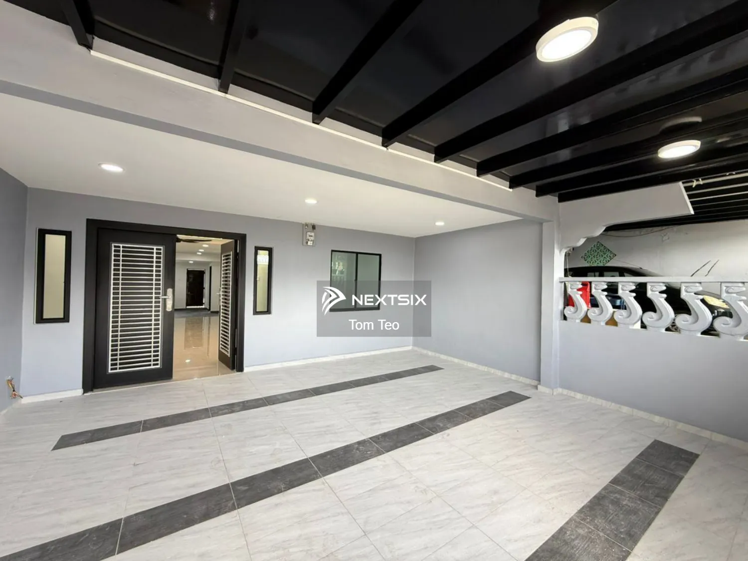 1-sty Terrace/Link House For Sale in Skudai Johor - Image 5