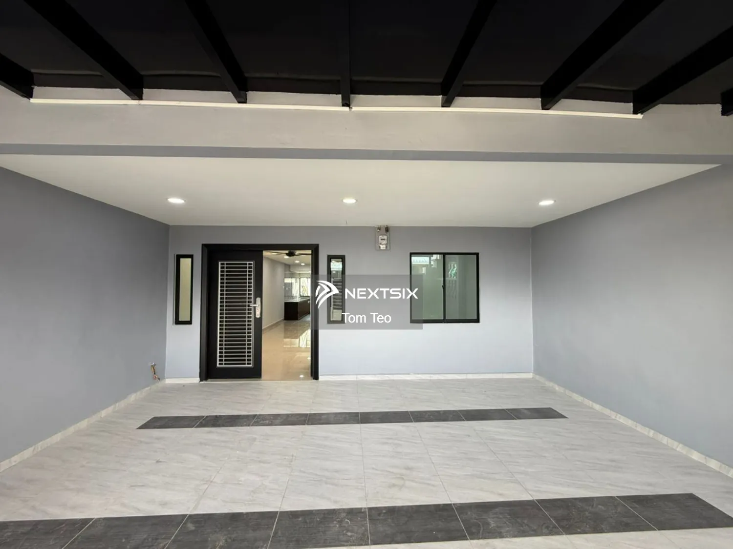 1-sty Terrace/Link House For Sale in Skudai Johor - Image 6