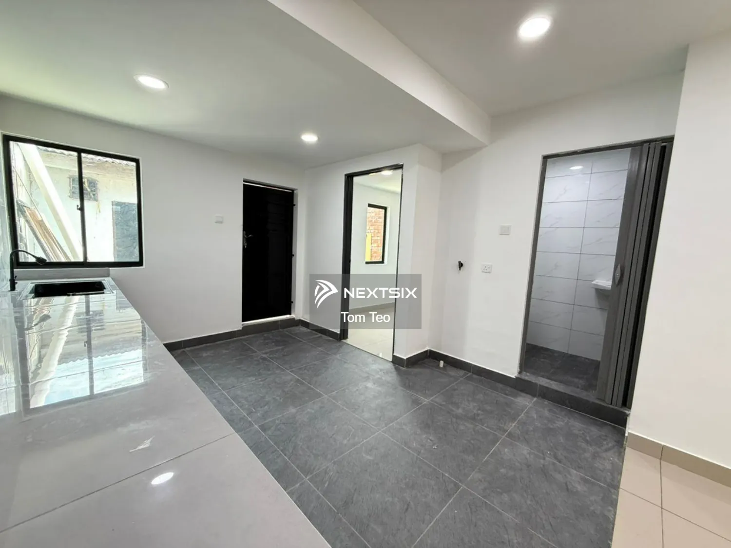 1-sty Terrace/Link House For Sale in Skudai Johor - Image 8